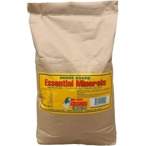 Essential Minerals 50 lb Free Choice Mineral Supplement with Selenium Vitamins & Minerals